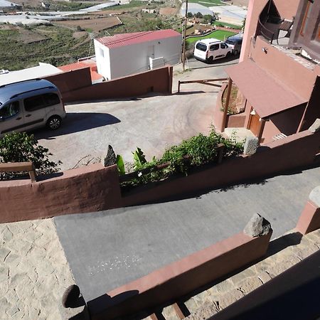 Tonono'S Village Santa Maria de Guia de Gran Canaria Экстерьер фото