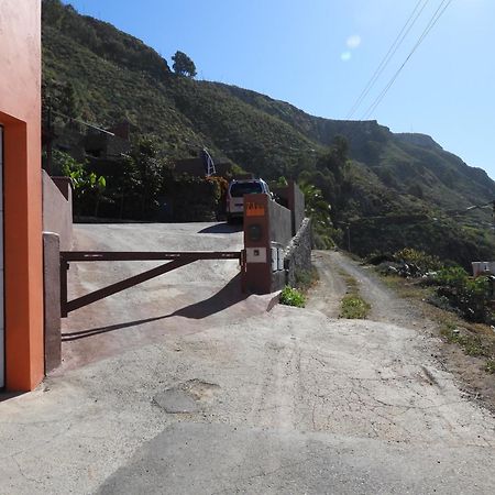 Tonono'S Village Santa Maria de Guia de Gran Canaria Экстерьер фото