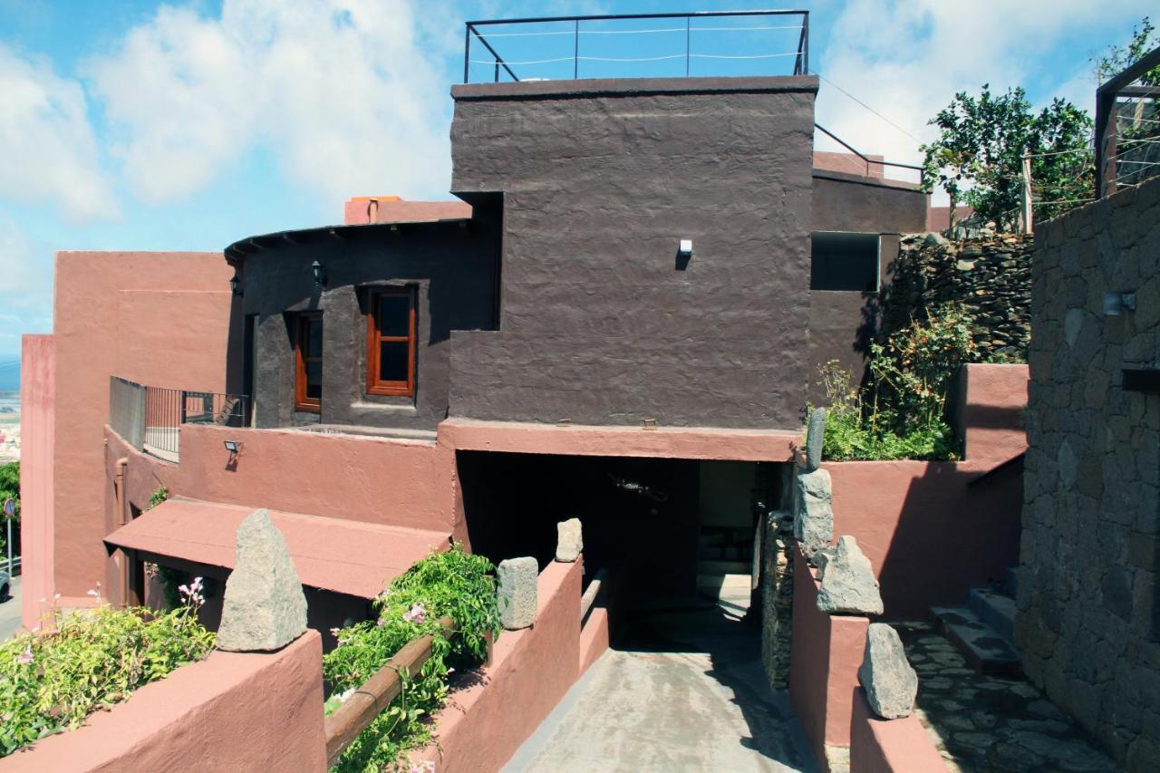 Tonono'S Village Santa Maria de Guia de Gran Canaria Экстерьер фото
