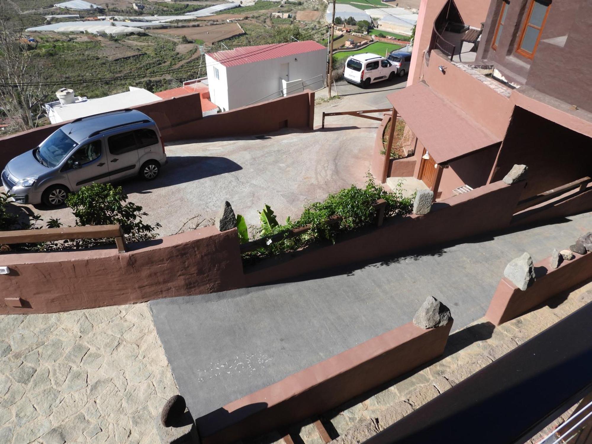 Tonono'S Village Santa Maria de Guia de Gran Canaria Экстерьер фото