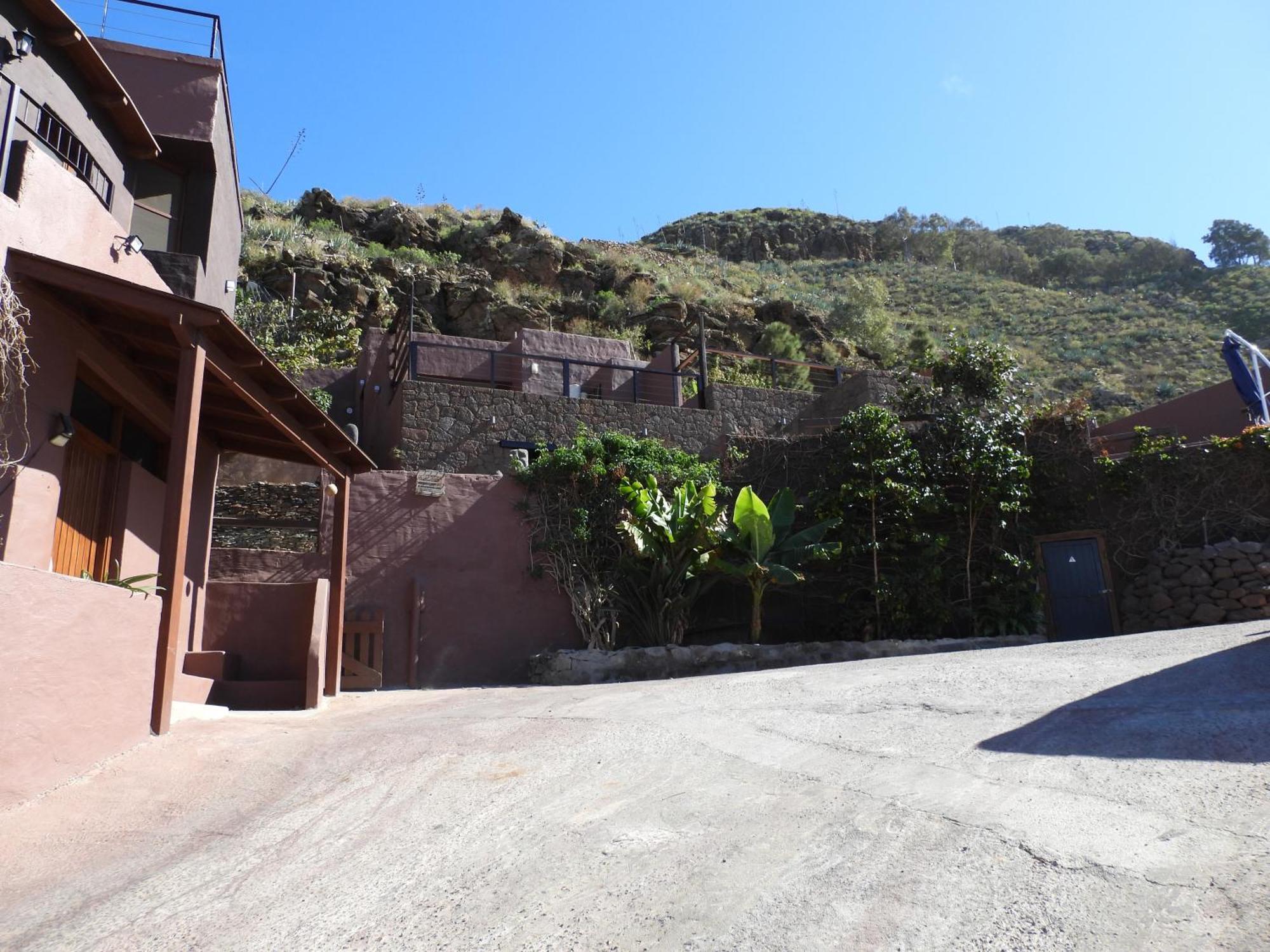 Tonono'S Village Santa Maria de Guia de Gran Canaria Экстерьер фото