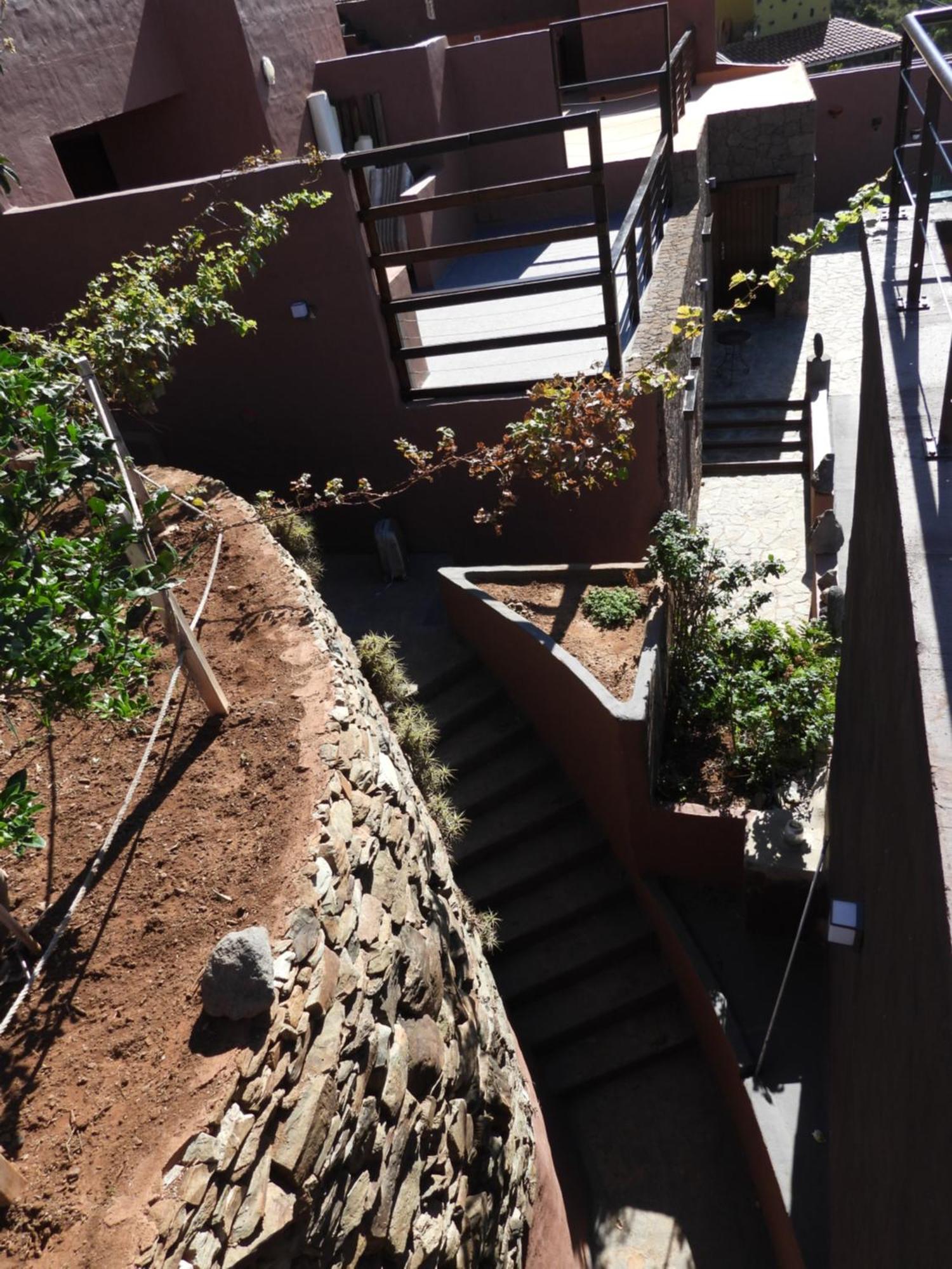 Tonono'S Village Santa Maria de Guia de Gran Canaria Экстерьер фото